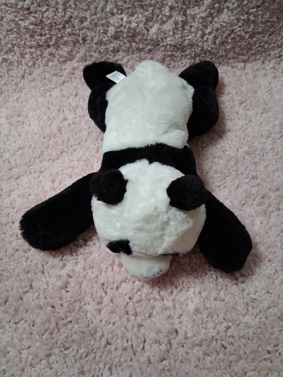 F. A. O Other - Adopt A Pet F. A.O Plush Black & White Panda Stuffed Animal